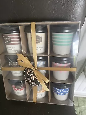 Coffee Gift Set • £5