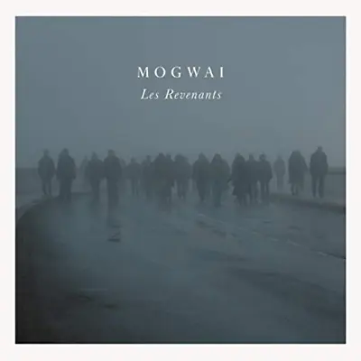 Mogwai - Les Revenants - LP • $23.99