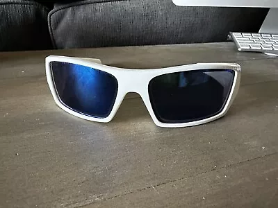 Oakley Gascan Hawaii Flag Sunglasses RARE • $125