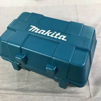 Makita (Makita) Plastic Case 824892-1 Electric Plane Model KP0800A KP0800ASP New • £105.58