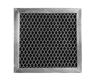 (1 Filter) Compatible For Whirlpool Models Charcoal Carbon Microwave Oven Filter • $7.97