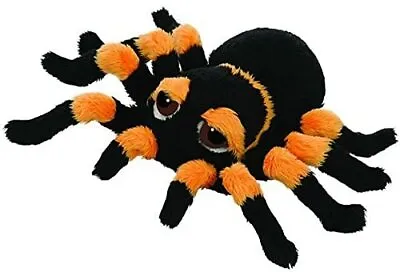 L'il Peepers Tarantula Spider Toy (Small) • £12.22