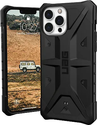 $17.99 • Buy UAG - Pathfinder Series Case For IPhone 13 Pro Max - Black