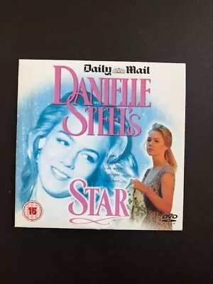 £2.40 • Buy Danielle Steel's  Star DVD (2001)  15