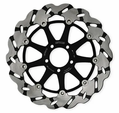 Kawasaki 1993-2001 ZX-11 Ninja Galfer USA Superbike Left Side Rotor - Front • $404.95