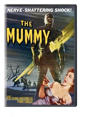 The Mummy • $7