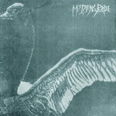 My Dying Bride - Turn Loose The Swans ( 30th Anniversary Marble Ed) [New Vinyl L • $33.09