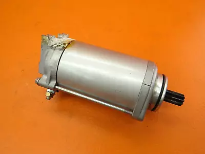 2005 - 2011 Suzuki Boulevard C50 Vl800 Oem Starter • $54.99