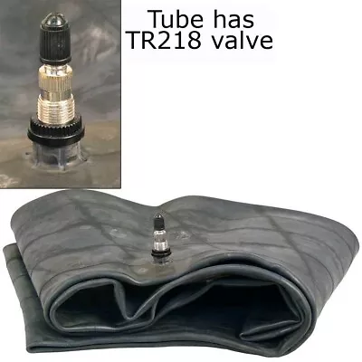 10.00R16 11.00R16 11R16 12.4R16 Tractor Tire Inner Tube TR218A Valve Heavy Duty • $45