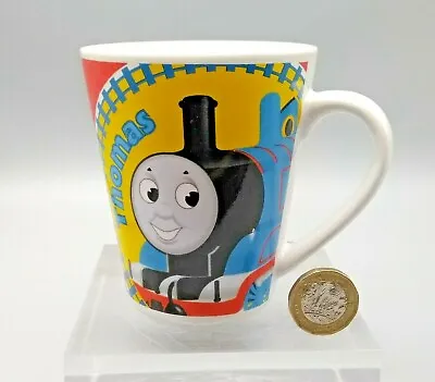£4.50 • Buy Thomas The Tank Engine & James Ceramic Drinks Mug By Kinnerton 2004