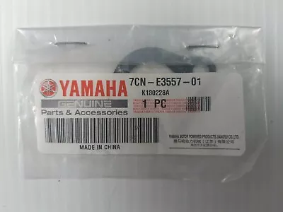 Yamaha Generator Part 7CN-E355-01 Intake Gasket  EF2400 EF2600 EF2800 And EF • $13.60