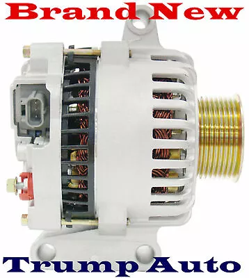 Alternator For Ford F250 F350 F450 F550 Engine 445 7.3L V8 Diesel 88-07 • $345