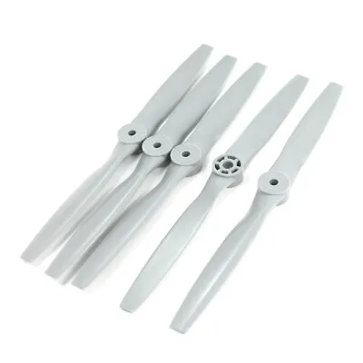 5pcs RC Airplane Aircraft Model Gas Electric Engine 10x4 Propeller Prop • £15.39