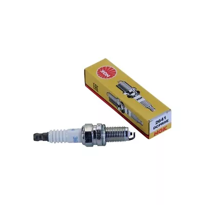 NGK Spark Plug DCPR9E 2641 Aprilia RSV 1000 Thousand 1998-2003 • $8.77