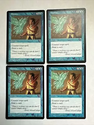 Dismiss X4 Tempest LP Condition See Pics Front/back • $1.75