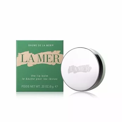 5g. La Mer Repair Lip Balm Moisturizing Desalination Lips Lip Care • $34.77