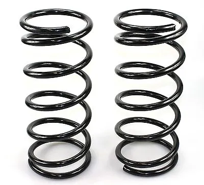 Mitsubishi Pajero / Shogun MK2 LWB 2.5  Suspension Lift Springs 1991 To 2000 • $171.75