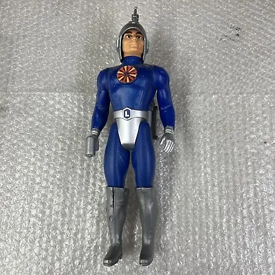 1967 Mattel Major Matt Mason Captain Lazer Helmet Figure 12  • $68