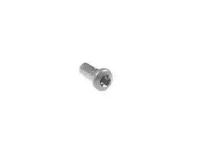 Genuine Mopar Door Hinge Nut Left 06512894AA • $2.73