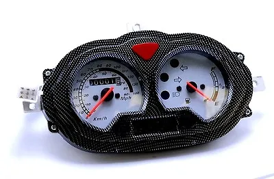 Speedometer Vento Triton R4 Yamati Strada RX8 GMI 107 845 • $44.99