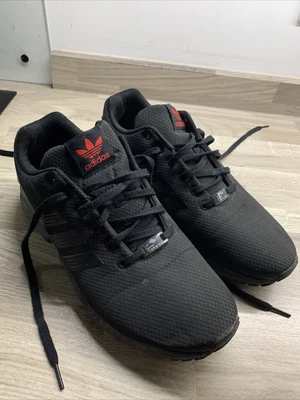 £20.55 • Buy Adidas Zx Flux Torsion Trainers, Size 11, Great Condition, Men’s, D264