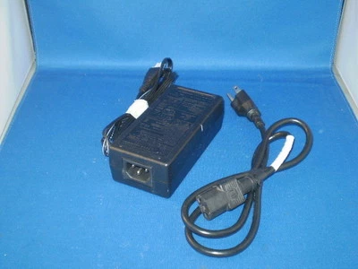 $8.51 • Buy HP Model:0957-2166 32V 949mA, 16V 625mA - AC Adapter With Power Cord!!