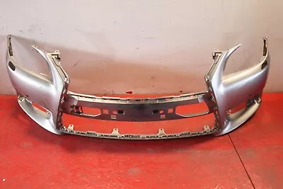 2013 2017 Lexus Ls460 Front Bumper Cover Oem With Sensor Holes • $160