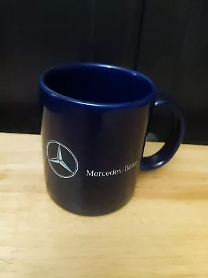 Mercedes-Benz Coffee Cup 8 Oz • $12.90