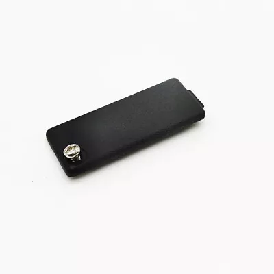 Earphone Dust Cover For Motorola Saber Astro Radio Walkie Talkie • $7.98