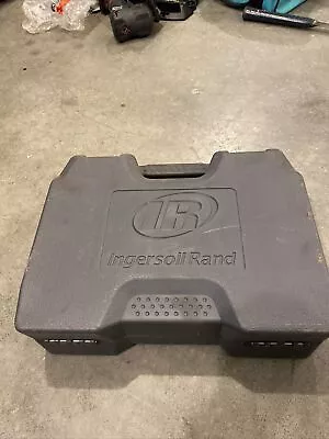 Ingersoll Rand 3/4” Socket Set! • $49.99