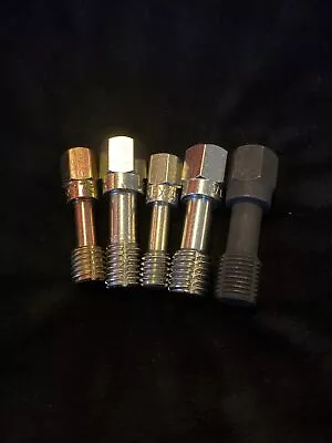£4.50 • Buy Neilsen Bolt Taps And Dies Metric UNC UNF