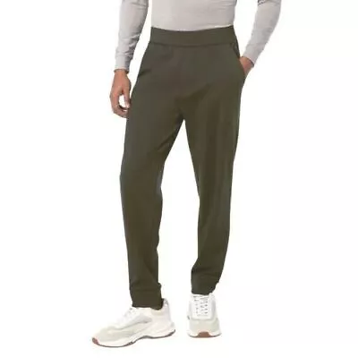 $21.99 • Buy 32 DEGREES Heat Men's Performance Tech Shield Jogger Pants