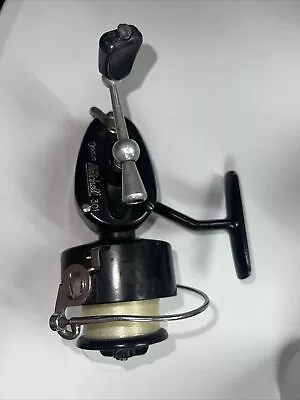 Vintage Garcia Mitchell 301 Spinning Reel Right Hand Retrieve Made In France. • $40