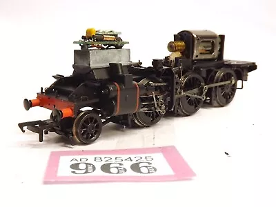 £39.95 • Buy Spares Or Repair Bachmann Ivatt 4 Chassis Only (OO Scale) Unboxed P966