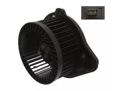 For 1998-2000 Volvo S70 Blower Motor Febi 15154CSXV 1999 Blower Motor Assembly • $92.99