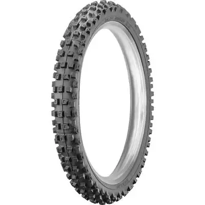 Dunlop D908RR Rally Raid Front 90/90-21 Motorcycle Tyre • $137.01