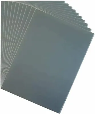 Super Soft Lino Block 40cm X 30cm Lino Tiles For Block Printing ( 1 To 10 Pack) • £50.39