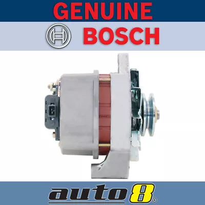 Genuine Bosch Alternator For Holden Commodore VL VN VP VR VS 5.0L V8 LB9 304CI • $489.19