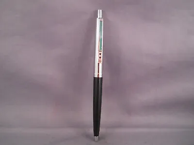 $40 • Buy Paper Mate Vintage Double Heart Black Profile Ball Pen -regular Grip- USA
