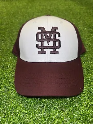 Mississippi State Bulldogs NCAA Authentic NEW Adjustable Strap Hat Captivating • $18