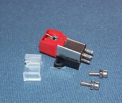 NEW TURNTABLE CARTRIDGE For PHILIPS CARTRIDGES F310 F320 F330 F780 GP780 • $21.95