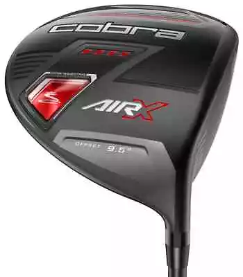 $199.99 • Buy 2022 Cobra Air X Offset Driver --Choose Hand, Loft And Flex