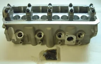 VW Diesel 1.9 AAZ Cylinder Head 92-98 Jetta Golf Passat BARE • $319