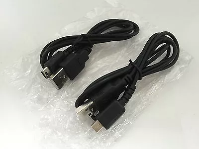 USB Charger Charging Power Cable Cord For Nintendo DS Lite  ONLY For NDSL! • $8.79