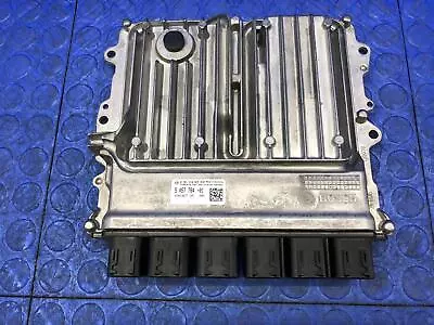 2020 2021 2022 Toyota Supra Oem Rwd 3.0l Engine Control Module Ecu 5a57784 • $719.11