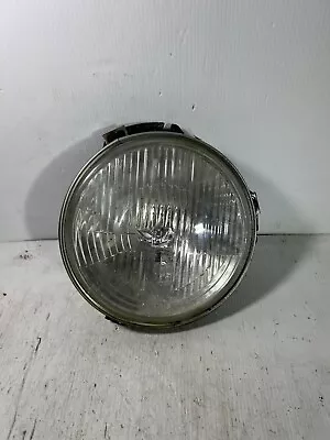 Genuine Toyota Landcruiser 75 Series Hella H4 LHF Passenger Headlight Head Lamp • $60