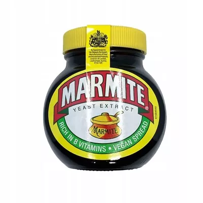 Marmite Yeast Extract 250g - 8.81oz • $20.04