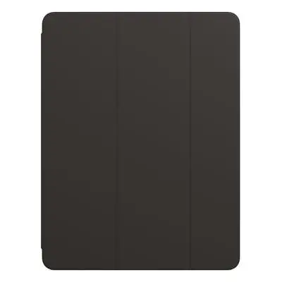 Genuine Apple Smart Folio Case For IPad Pro 12.9  3rd 4th 5th & 6th Gen Black • £32.49