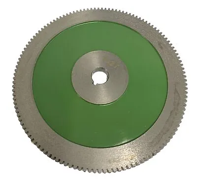 127t Change Wheel Gear For Myford Lathes 127 Tooth Gear Super 7 Ml7 Rdgtools • £32.50