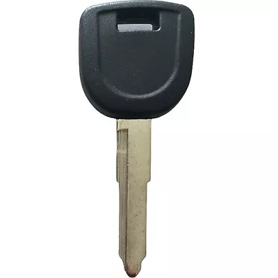 New Replacement Transponder Chip 4D63 Ignition Key Uncut Blade For Mazda 2 3 5 6 • $8.95